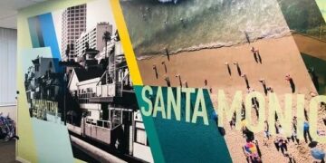 VizComm Signs & Graphics Introduces Custom Wall Murals as the New Must-Have for Corporate Interiors in 2026 - FirstPublisher.org