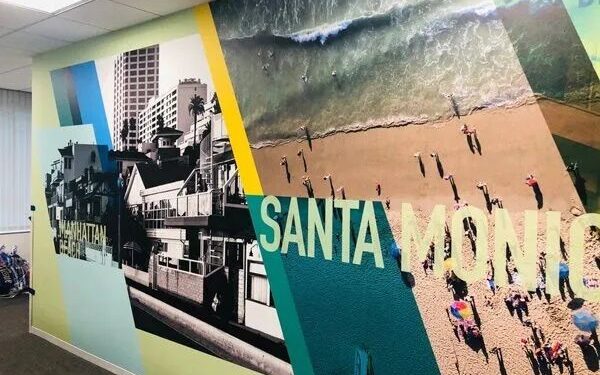 VizComm Signs & Graphics Introduces Custom Wall Murals as the New Must-Have for Corporate Interiors in 2026 - FirstPublisher.org