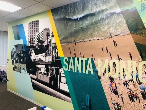 VizComm Signs & Graphics Introduces Custom Wall Murals as the New Must-Have for Corporate Interiors in 2026 - FirstPublisher.org