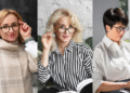 What are the Best Older Women Eyeglasses - FirstPublisher.org