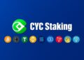 CYC Staking Releases Q3 Financial Report Showing 287% User Growth and 117.9% Distribution Increase - FirstPublisher.org