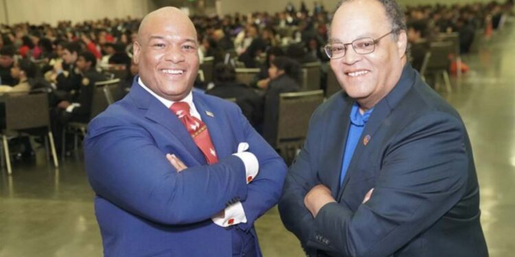 White House EO Clears Way for BEYA STEM Participation - FirstPublisher.org