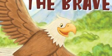 Wordeee Announces the Publication of Everett the Brave, A Delightful New Children's Book by Margie Stiles - FirstPublisher.org