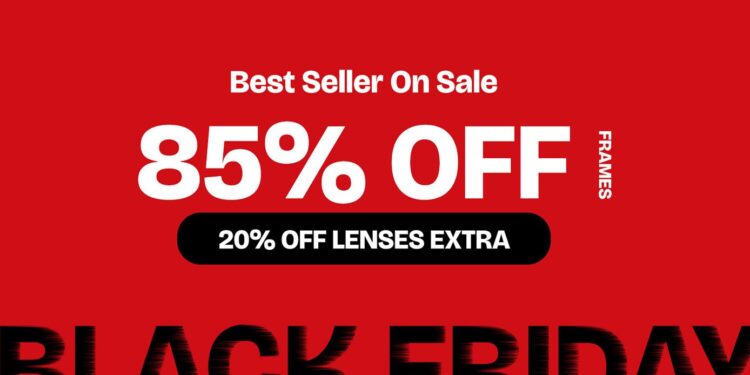ZEELOOL 2025 Black Friday and Cyber Monday Big Deals - FirstPublisher.org