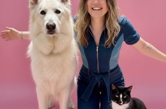 myLAB Box Expands, Becoming the First and Only At-Home Testing Company to Serve the Entire Family—Human and Furry—with New Pet Intolerance Test - FirstPublisher.org