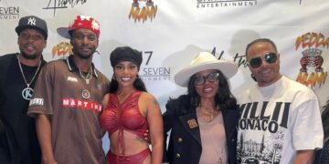 • Alantra_worldwide The It Girl, Is A Hit–In More Ways Than One - FirstPublisher.org