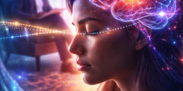 Does EMDR Really Work New Article Explores How Trauma Gets Stuck in the Brain and How Healing Begins - FirstPublisher.org