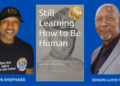 Edison Lloyd Thomas Reaches #1 Bestseller Status After Encouragement From Bestselling Author Raun Shephard - FirstPublisher.org