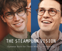 Falling in Love with Winter Eyewear Trends The Best Glasses of the Season - FirstPublisher.org