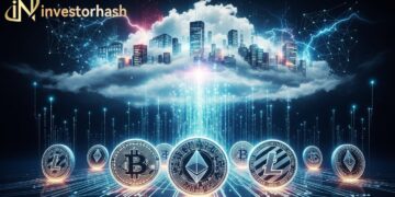 Investor Hash Announces Launch of Its AI-Driven Cloud Computing Platform to Empower Global Digital Asset Participation - FirstPublisher.org