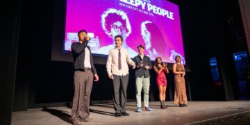 Kickstarter And Creator Camp Partner To Support A New Era Of Creator-led Independent Film - FirstPublisher.org