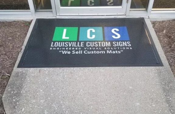 Louisville Custom Signs Helps Businesses Stand Out with Eye-Catching, High-Impact Signage Solutions - FirstPublisher.org