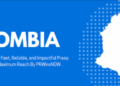 PRWireNOW Announces an Update on Colombian Press Release Package with New PR Pricing