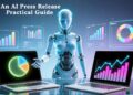 PRWireNOW Releases a Practical Guide to Help Businesses Write Impactful AI Press Releases