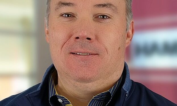 Steve Everett Jr. Named President of L.T. Hampel Corporation - FIrstPublisher.org