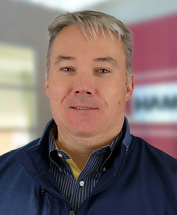 Steve Everett Jr. Named President of L.T. Hampel Corporation - FIrstPublisher.org