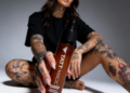 TattMagic Introduces First-Ever Antimicrobial Cleansing Spray for New Tattoo Aftercare - FirstPublisher.org