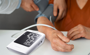 Transtek Blood Pressure Monitor Supports Remote Patient Monitoring Growth and Chronic Disease Management - FirstPublisher.org