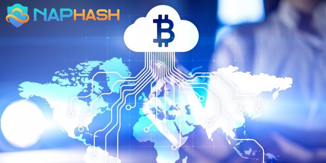 What Is Bitcoin Cloud Mining A Beginner’s Guide to NAP Hash - FirstPublisher.org