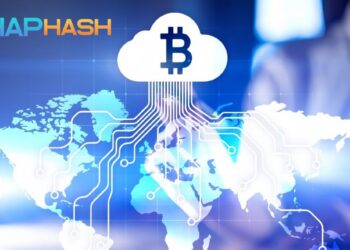 What Is Bitcoin Cloud Mining A Beginner’s Guide to NAP Hash - FirstPublisher.org