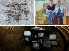 Winners Announced for 2026 International Juried Exhibition at The Center for Contemporary Art - FIrstPublisher.org