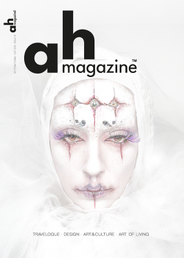 AH Magazine – Digital Edition 6 - FirstPublisher.org