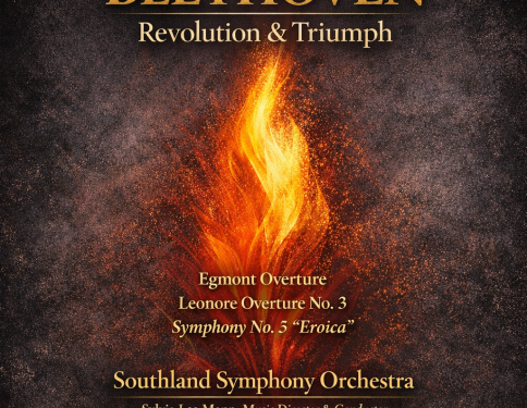 Beethoven Music of Revolution and Triumph - Eroica - FirstPublisher.org