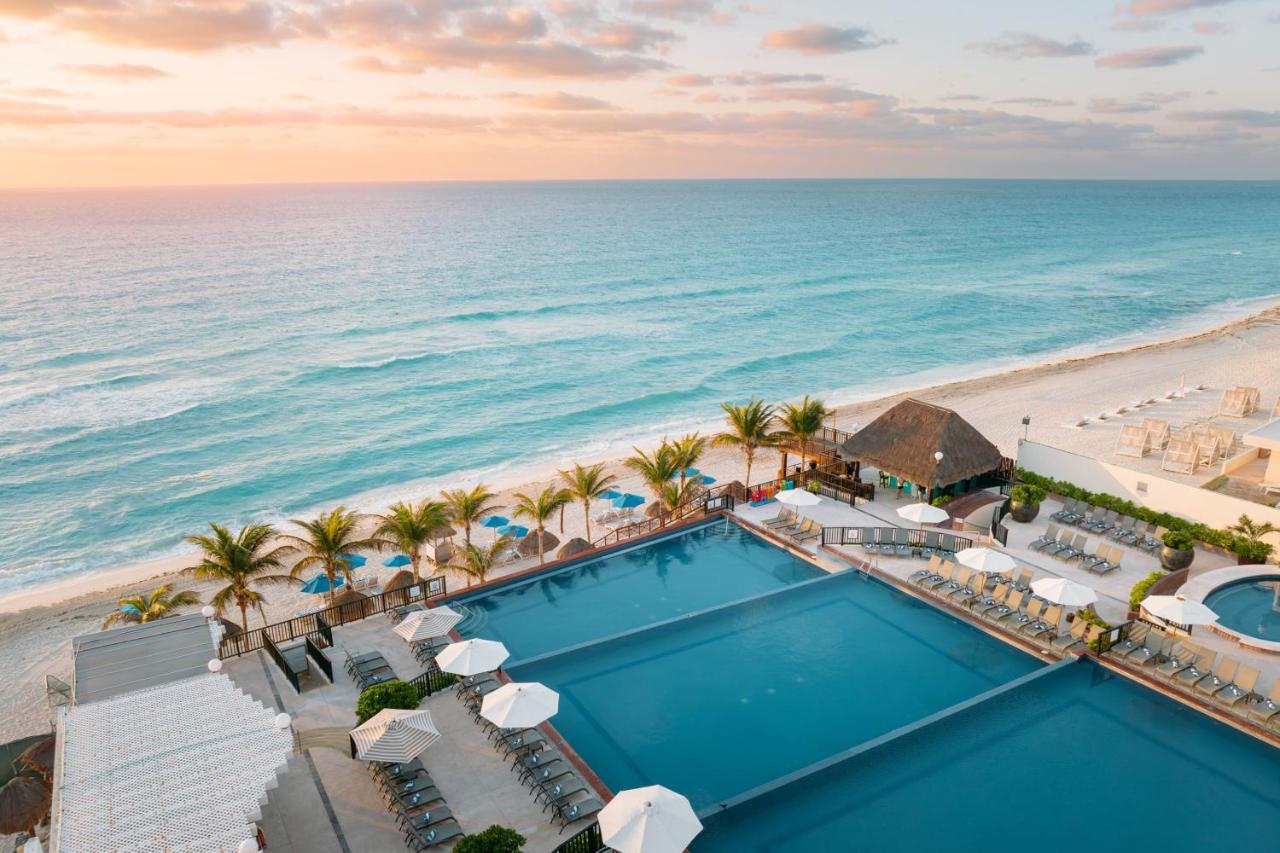 Cancun All Inclusive is ready for Spring Break 2026 with new Resorts, Exclusive Deals, activities and more! - FirstPublisher.org