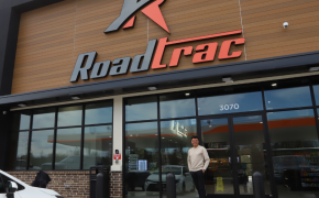 Colony Ridge Community Celebrates New RoadTrac Gas Station Grand Opening with Live Entertainment and Giveaways - FirstPublisher.org