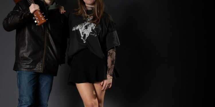 Country Sibling Duo Maddy & Colton to Release Debut Single He Rose on Feb. 27 - FirstPublisher.org