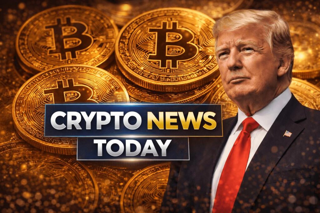 Crypto-News-Today-Pepeto-Presale-Tops-7.32M-as-Trump-Fuels-Bitcoin-and-Bitcoin-Price-Prediction-Targets-225K-1024x682.jpg