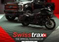 Dream Giveaway Partners With Swisstrax As Official Flooring Provider - FirstPublisher.org