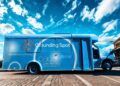 Grounding Spot Launches Florida's First Mobile Meditation & IV Therapy Unit - FirstPublisher.org
