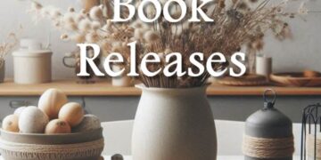 Indies United is pleased to present our January 2026 book releases - FirstPublisher.org