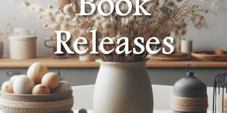 Indies United is pleased to present our January 2026 book releases - FirstPublisher.org