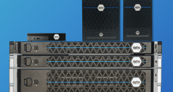 Invenio IT Announces Launch of Datto SIRIS 6 The Next Generation of Business Continuity and Disaster Recovery - FirstPublisher.org