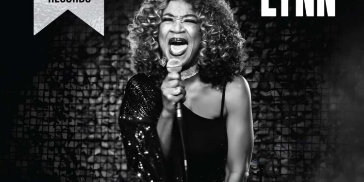 Jus’ Blues Records releases ‘Turning the Same Ole Corners’ from Trudy Lynn