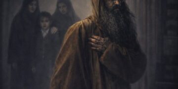 Love Against Oblivion Uri J. Nachimson's KADOSH - FirstPublisher.org