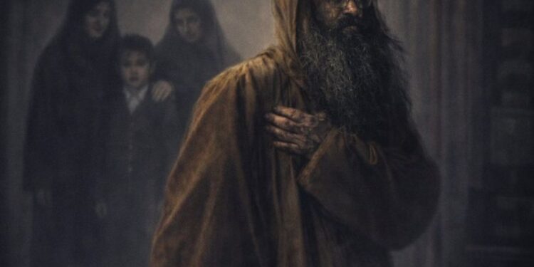 Love Against Oblivion Uri J. Nachimson's KADOSH - FirstPublisher.org