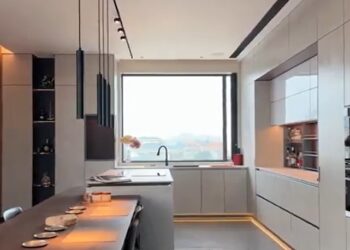 MB9 Australia Bridges Premium Chinese Bathroom and Kitchen Manufacturing with the Australian Renovation Market - FirstPublisher.org