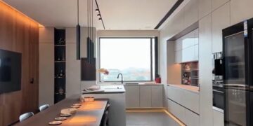 MB9 Australia Bridges Premium Chinese Bathroom and Kitchen Manufacturing with the Australian Renovation Market - FirstPublisher.org