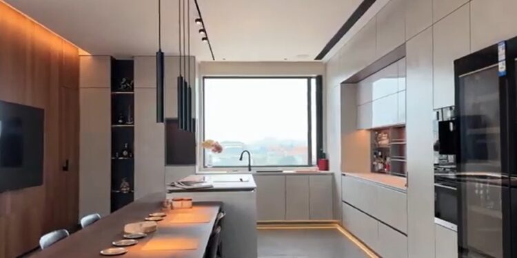 MB9 Australia Bridges Premium Chinese Bathroom and Kitchen Manufacturing with the Australian Renovation Market - FirstPublisher.org