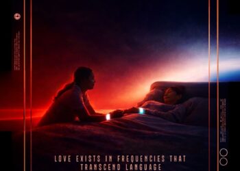 New Short Film SYNCED Reimagines Caregiving Through 1980s Sci-Fi Premiering for National Caregiver's Day - FirstPublisher.org