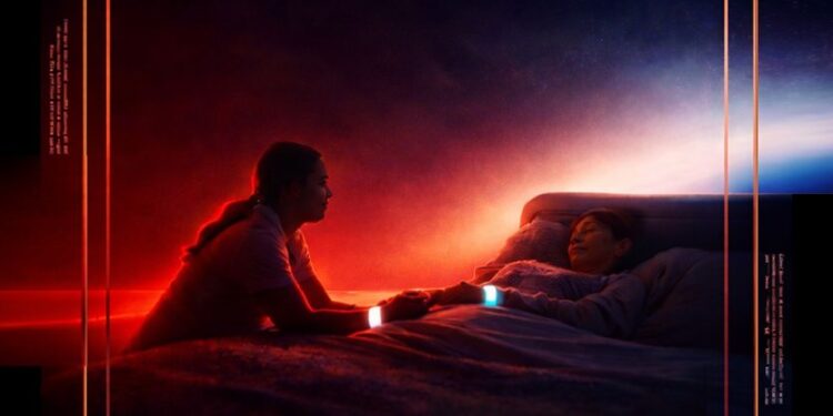 New Short Film SYNCED Reimagines Caregiving Through 1980s Sci-Fi Premiering for National Caregiver's Day - FirstPublisher.org