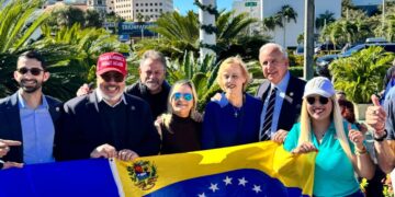 RNHA Affirms Support for President Trump as Nation Marks Historic Victory for Freedom - FirstPublisher.org