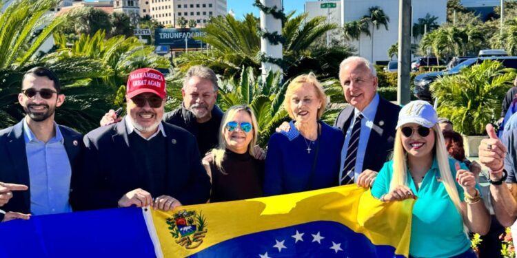 RNHA Affirms Support for President Trump as Nation Marks Historic Victory for Freedom - FirstPublisher.org