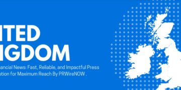 UK Press Release Distribution to Meet Media Standards with Leading PR Agency by PRWireNOW
