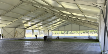 Shelter Structures America Announces Distribution Partnership with The DuraTrac Group - FIrstPublisher.org