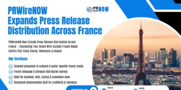 Submit Press Release in France for International Breaking News & Top Stories - FirstPublisher.org