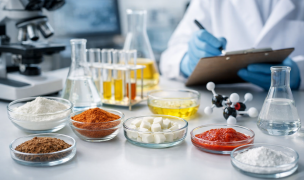 The Ingredient Misinformation Index - FirstPublisher.org